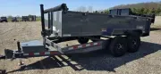 new Dump Trailers Watchdog  for sale, in Saint Johns, MI Thumbnail 1