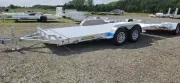 new Car Haulers / Racing Trailers Aluma  for sale, in St Johns, MI Thumbnail 3