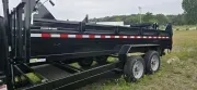 new Dump Trailers Sure-Trac  for sale, in Saint Johns, MI Thumbnail 3