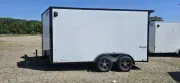 new Cargo (Enclosed) Trailers Impact Trailers  for sale, in St Johns, MI Thumbnail 2