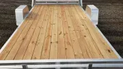 new Utility Trailers Sport Haven  for sale, in Saint Johns, MI Thumbnail 2