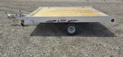new Utility Trailers Triton Trailers  for sale, in St Johns, MI Thumbnail 3