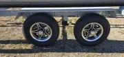 new Watercraft Trailers Genesis Trailers  for sale, in Saint Johns, MI Thumbnail 3