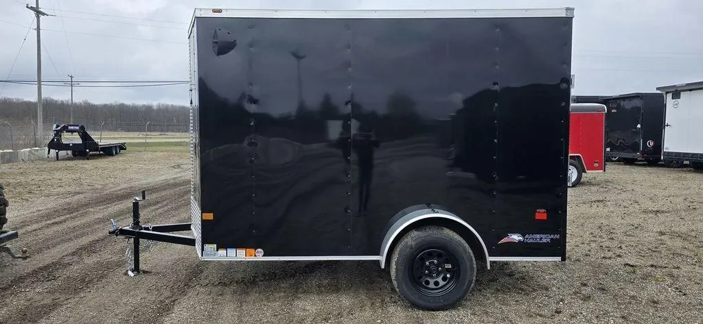 2026 American Hauler photo 8
