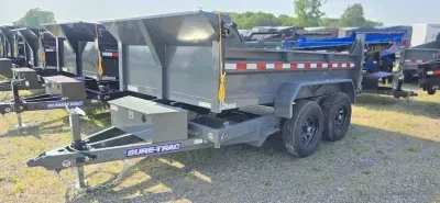 2025 Sure-Trac photo 6