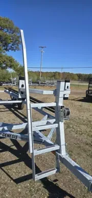 new Watercraft Trailers Genesis Trailers  for sale, in Saint Johns, MI Thumbnail 2