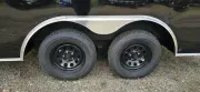 new Other Trailers American Hauler  for sale, in Saint Johns, MI Thumbnail 3