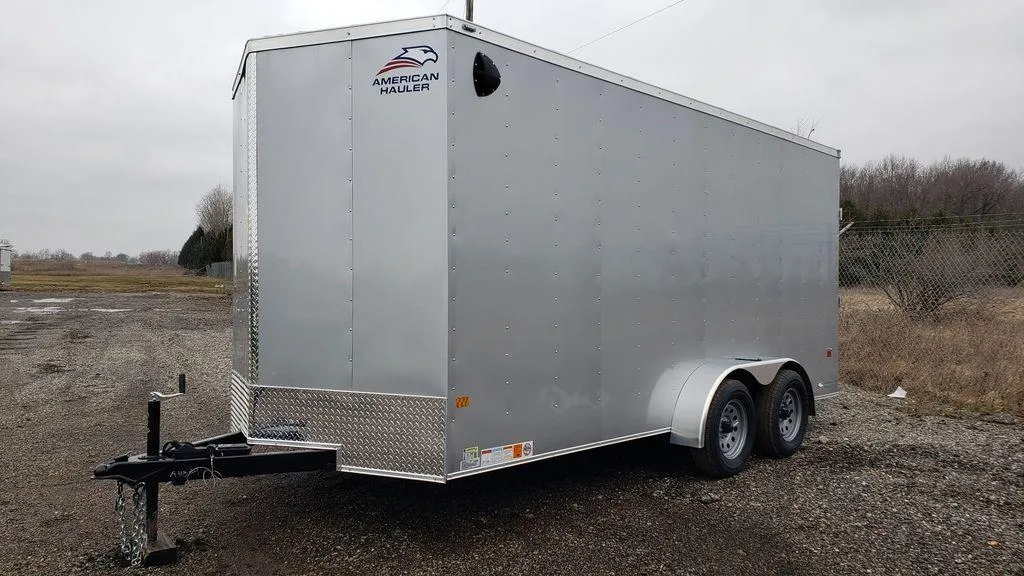 2026 American Hauler photo 5