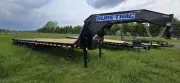 new Equipment / Flatbed Trailers Sure-Trac  for sale, in Saint Johns, MI Thumbnail 2
