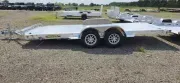 new Car Haulers / Racing Trailers Aluma  for sale, in St Johns, MI Thumbnail 3