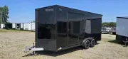 new Cargo (Enclosed) Trailers Discovery Trailers  for sale, in St Johns, MI Thumbnail 2