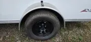 new Cargo (Enclosed) Trailers American Hauler  for sale, in Saint Johns, MI Thumbnail 2