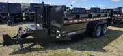 new Dump Trailers Sure-Trac  for sale, in Saint Johns, MI Thumbnail 2