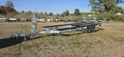 new Watercraft Trailers Genesis Trailers  for sale, in Saint Johns, MI Thumbnail 1