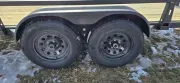 new Utility Trailers HTC  for sale, in St Johns, MI Thumbnail 3