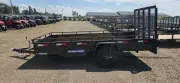 new Utility Trailers Sure-Trac  for sale, in St Johns, MI Thumbnail 2