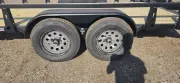 new Utility Trailers HTC  for sale, in St Johns, MI Thumbnail 3