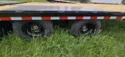 new Equipment / Flatbed Trailers Sure-Trac  for sale, in Saint Johns, MI Thumbnail 3