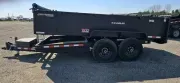 new Dump Trailers Watchdog  for sale, in Saint Johns, MI Thumbnail 2