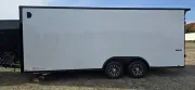 new Other Trailers Impact Trailers  for sale, in Saint Johns, MI Thumbnail 2