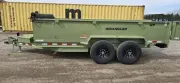 new Dump Trailers Watchdog  for sale, in Saint Johns, MI Thumbnail 3