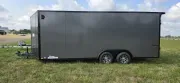 new Car Haulers / Racing Trailers Impact Trailers  for sale, in Saint Johns, MI Thumbnail 2