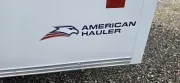new Car Haulers / Racing Trailers American Hauler  for sale, in St Johns, MI Thumbnail 3
