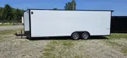 new Car Haulers / Racing Trailers Impact Trailers  for sale, in Saint Johns, MI Thumbnail 2