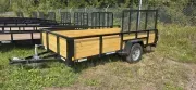 new Utility Trailers Sure-Trac  for sale, in Saint Johns, MI Thumbnail 1