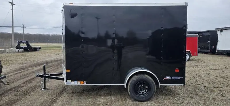 2026 American Hauler photo 7