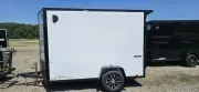 new Cargo (Enclosed) Trailers Impact Trailers  for sale, in St Johns, MI Thumbnail 2