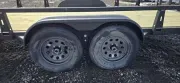 new Utility Trailers HTC  for sale, in Saint Johns, MI Thumbnail 3