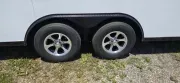 new Car Haulers / Racing Trailers Impact Trailers  for sale, in Saint Johns, MI Thumbnail 3