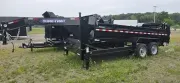 new Dump Trailers Sure-Trac  for sale, in Saint Johns, MI Thumbnail 2