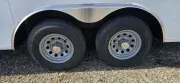 new Other Trailers American Hauler  for sale, in Saint Johns, MI Thumbnail 3