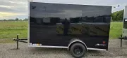 new Cargo (Enclosed) Trailers American Hauler  for sale, in St Johns, MI Thumbnail 2