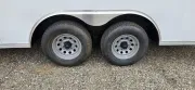 new Car Haulers / Racing Trailers American Hauler  for sale, in Saint Johns, MI Thumbnail 3