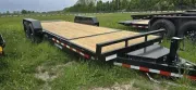 new Tilt Trailers Sure-Trac  for sale, in St Johns, MI Thumbnail 3