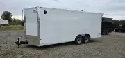 2027 American Hauler 8.5X20 Arrow Enclosed Car Hauler For Sale. 