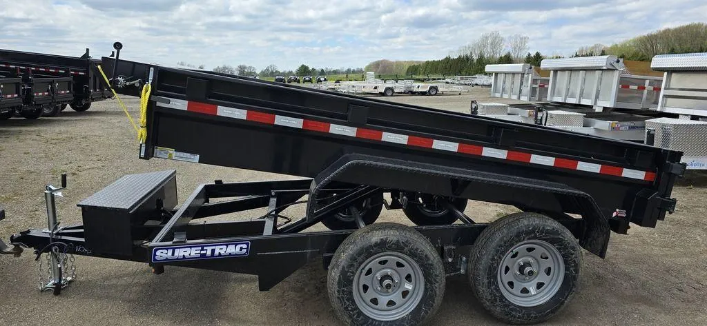 2025 Sure-Trac photo 8