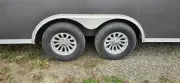 used Cargo (Enclosed) Trailers Sure-Trac  for sale, in St Johns, MI Thumbnail 2