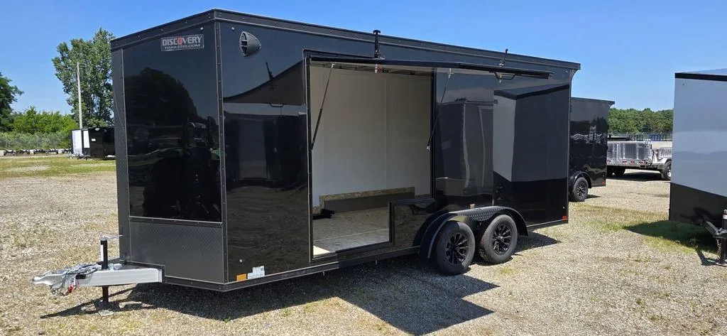 2026 Discovery photo 5
