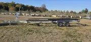 new Watercraft Trailers Genesis Trailers  for sale, in Saint Johns, MI Thumbnail 2