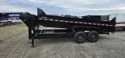 new Dump Trailers Sure-Trac  for sale, in Saint Johns, MI Thumbnail 2