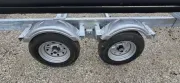 new Other Trailers Shore Haven  for sale, in St Johns, MI Thumbnail 3