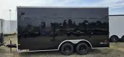 new Other Trailers American Hauler  for sale, in Saint Johns, MI Thumbnail 2