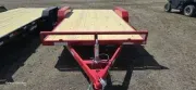 new Car Haulers / Racing Trailers Sure-Trac  for sale, in Saint Johns, MI Thumbnail 2
