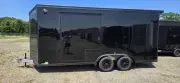 new Cargo (Enclosed) Trailers Discovery Trailers  for sale, in St Johns, MI Thumbnail 3