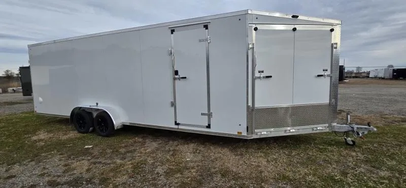 2026 Discovery Aero-Lite ET / SE Drive On/Off photo 7