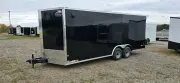 2027 American Hauler 8.5X20 Arrow Enclosed Car Hauler For Sale. 
